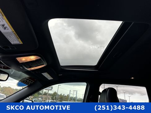 Used 2020 Jeep Grand Cherokee Altitude image 26