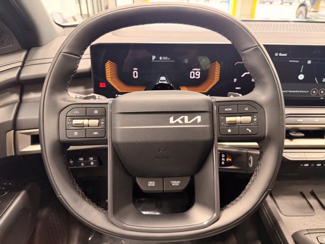 Used 2027 Kia Telluride S AWD/4WD image 24