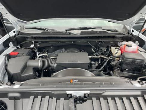 New 2026 Chevrolet Silverado 2500 Custom w/ Custom Convenience Package AWD/4WD image 14