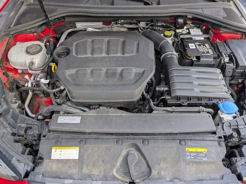 Used 2022 Audi A3 2.0T Premium image 30