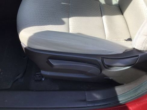 Used 2016 Hyundai Santa Fe Sport FWD image 23