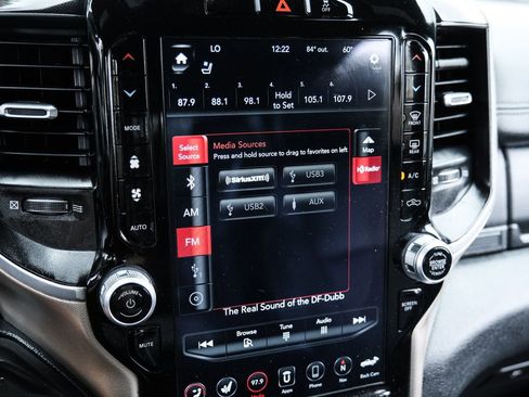 Used 2019 RAM 2500 Laramie AWD/4WD image 52