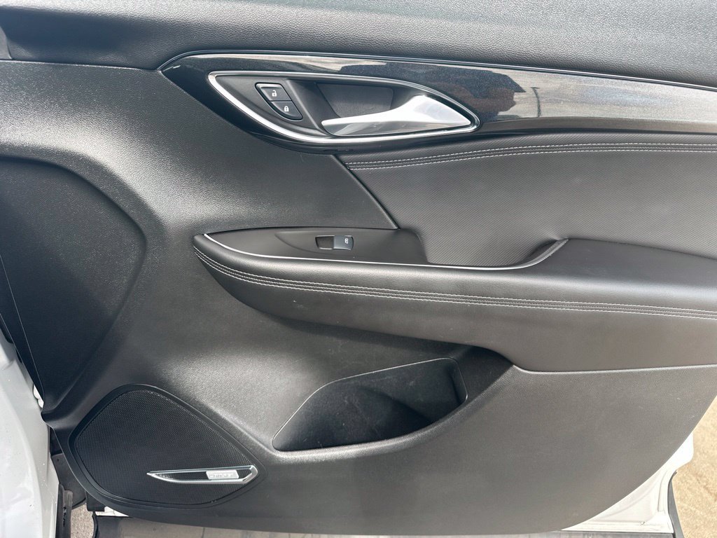 Certified 2024 Buick Envision Preferred AWD/4WD image 29