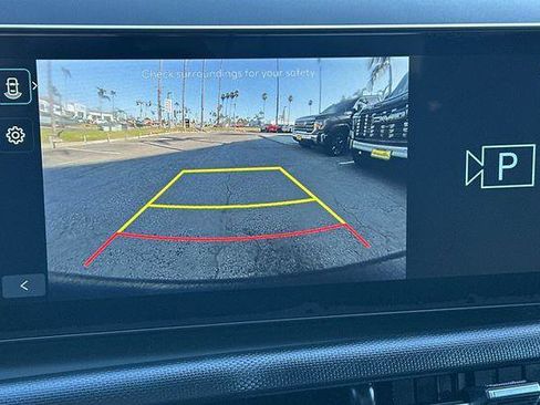 Certified 2026 Hyundai Santa Cruz SE image 19