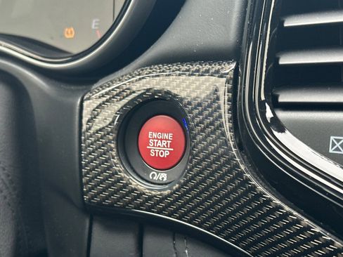 Used 2021 Jeep Grand Cherokee Trackhawk image 23