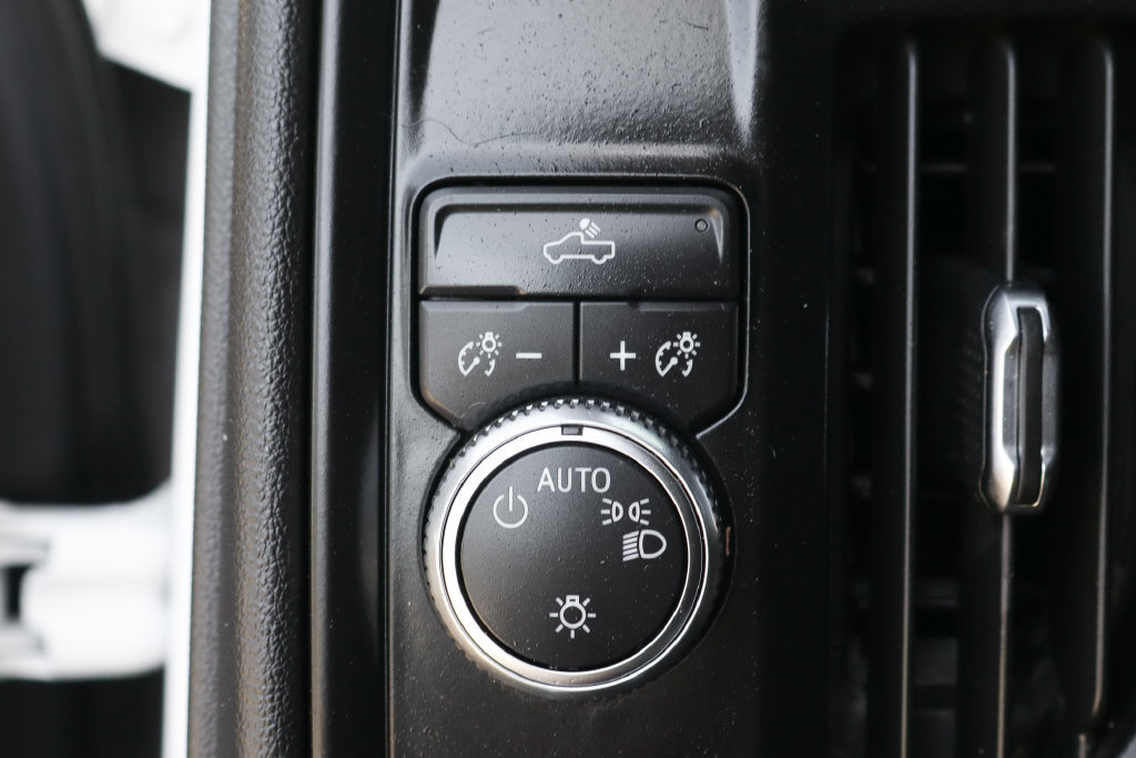 Used 2021 GMC Sierra 2500 2WD Double Cab image 18