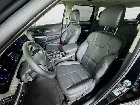 New 2025 Kia Telluride EX image 22