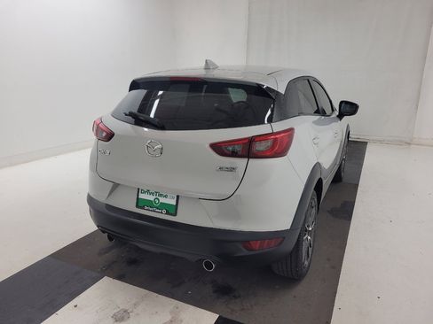 Used 2017 MAZDA CX-3 Touring w/ Premium Package image 7