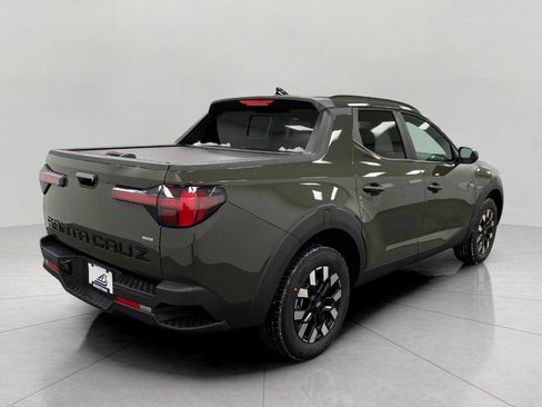 New 2026 Hyundai Santa Cruz SEL AWD/4WD image 3