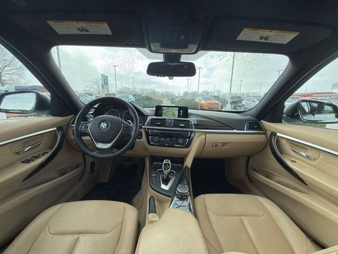 Used 2016 BMW 328i xDrive Sedan image 9