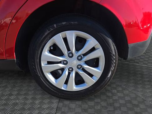 Used 2024 Kia Soul LX FWD image 33