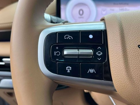 Certified 2026 Genesis G80 2.5T AWD/4WD image 20