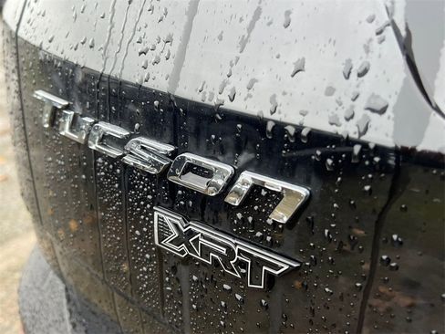 Used 2024 Hyundai Tucson XRT image 10