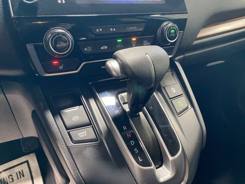 Used 2022 Honda CR-V EX image 27