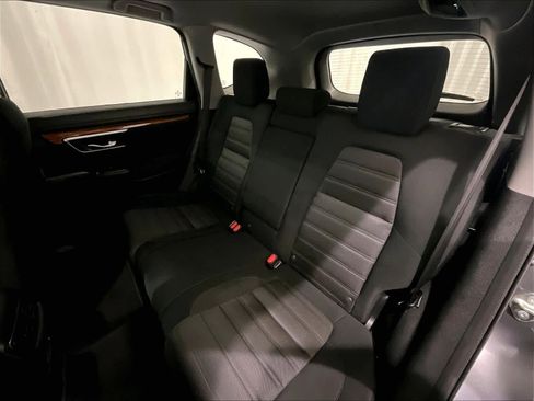 Used 2019 Honda CR-V EX image 14