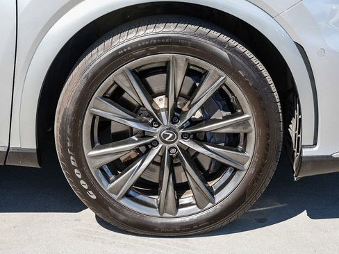 Used 2024 Lexus RX 350 F Sport w/ Convenience Package image 9