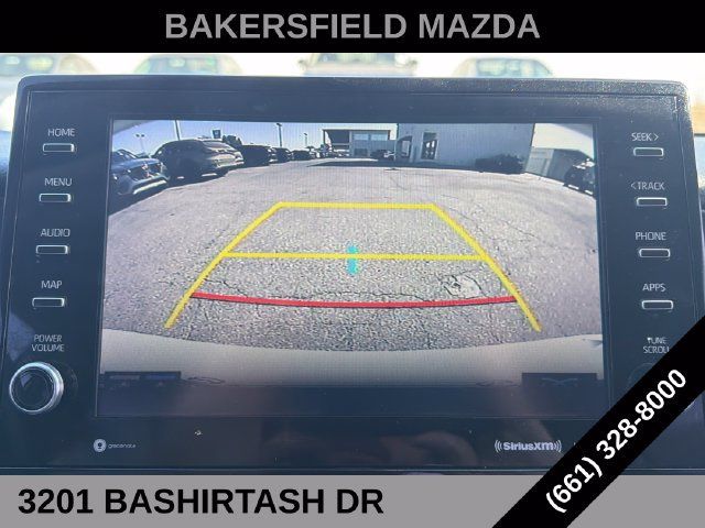 Used 2024 Toyota Camry XSE FWD image 20