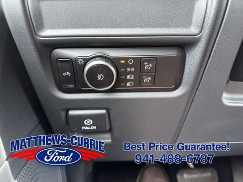 New 2026 Ford F150 STX w/ Equipment Group 200A RWD image 25