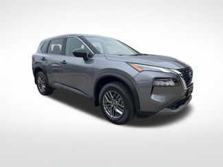 Certified 2023 Nissan Rogue S video 3