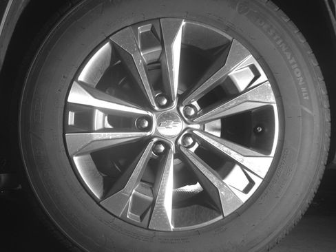 Used 2025 Chevrolet Equinox LT image 14