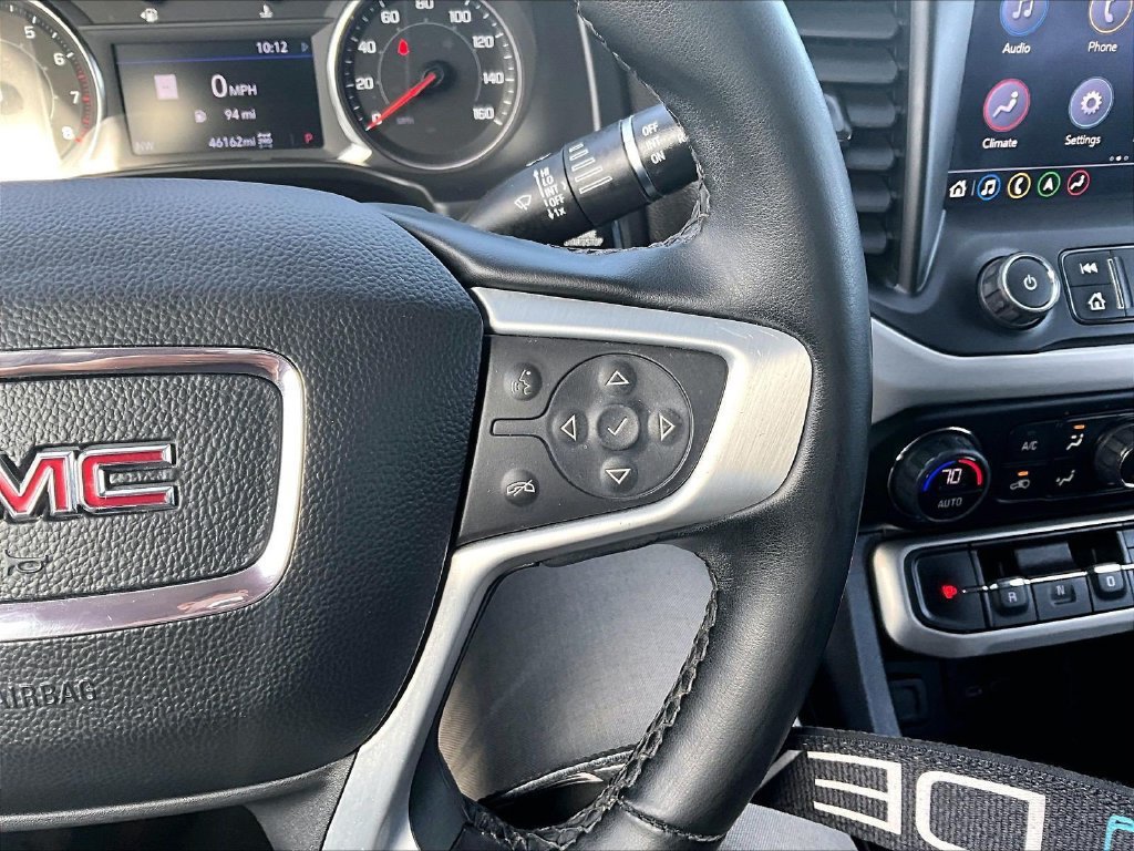 Used 2023 GMC Acadia SLT w/ Preferred Package AWD/4WD image 25