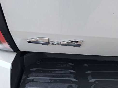 Used 2025 Toyota Tundra 1794 Edition image 13