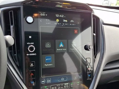 New 2026 Subaru Crosstrek 2.5i Sport AWD/4WD image 22