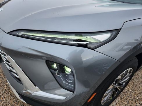 New 2026 Buick Envision Preferred image 22