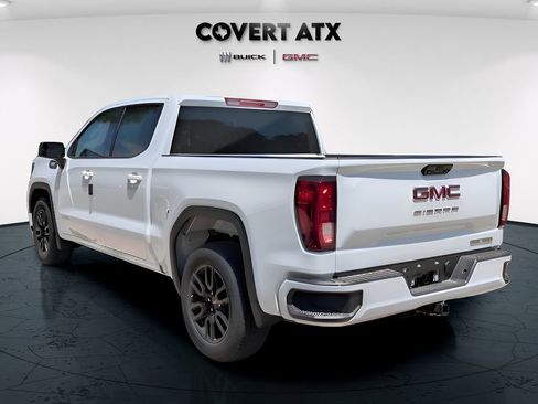 New 2026 GMC Sierra 1500 Elevation image 13