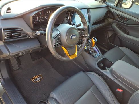 Used 2024 Subaru Outback Wilderness w/ Wilderness Package AWD/4WD image 6