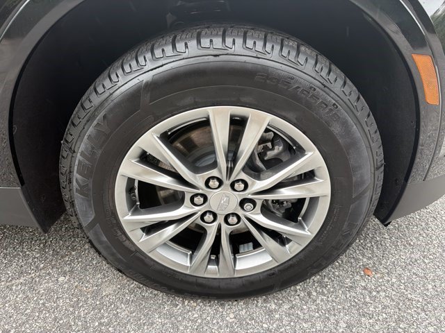 Certified 2023 Cadillac XT5 Premium Luxury FWD image 9
