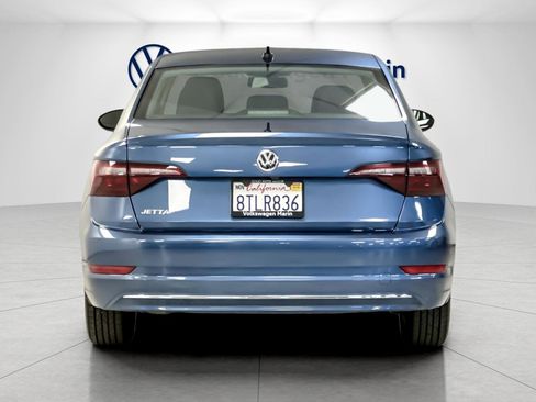 Used 2020 Volkswagen Jetta S w/ Driver Assistance Package image 4
