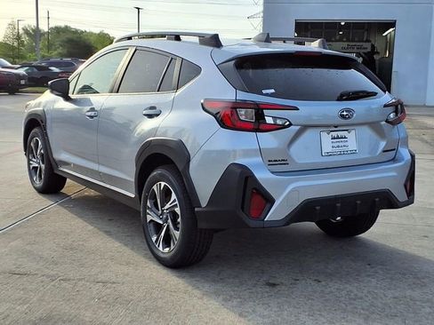 New 2026 Subaru Crosstrek 2.0i Premium AWD/4WD image 2