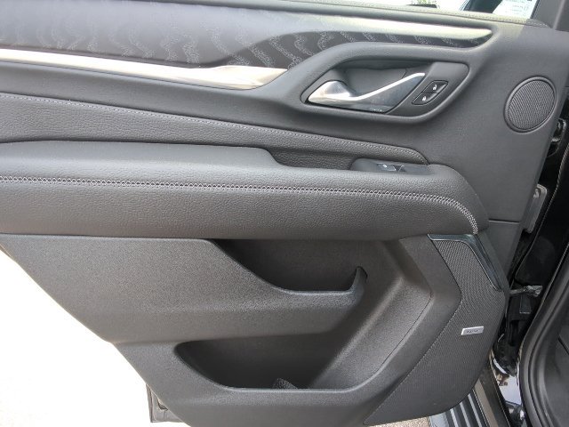 Used 2024 GMC Yukon Denali AWD/4WD image 26