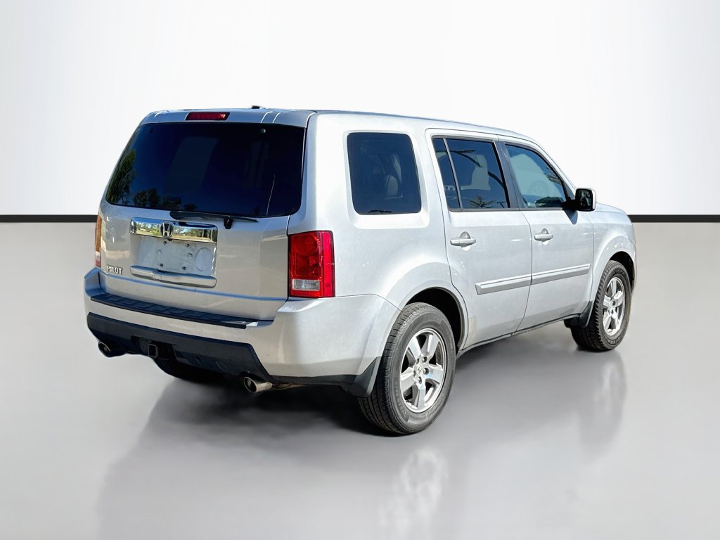 Used 2011 Honda Pilot EX-L image 7