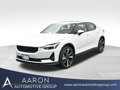 Used 2022 Polestar Polestar 2 w/ Plus Package