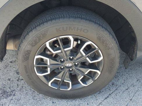 Used 2022 Hyundai Santa Cruz SEL FWD image 8