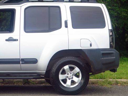 Used 2011 Nissan Xterra S w/ 4X4 Value Package image 25