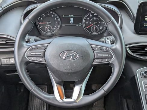 Used 2023 Hyundai Santa Fe SEL FWD image 11