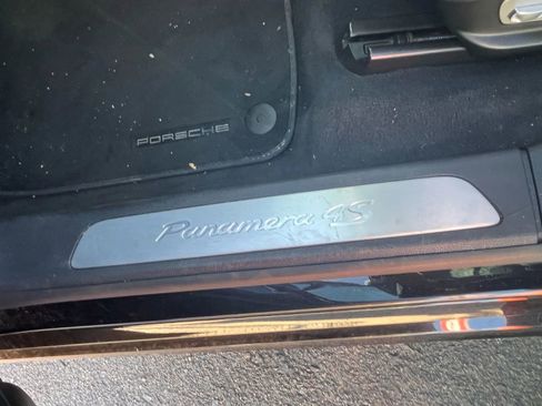 Used 2016 Porsche Panamera 4S image 29