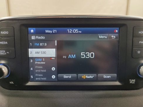 Used 2020 Hyundai Santa Fe SEL w/ Cargo Package AWD/4WD image 25