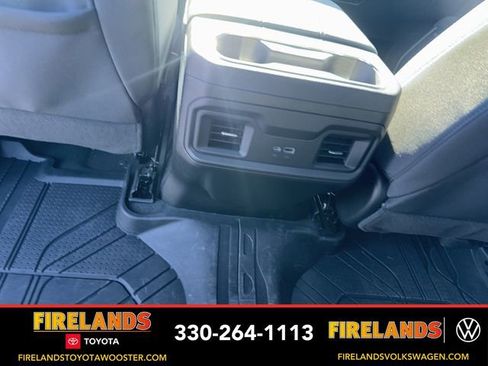 Used 2025 Chevrolet Silverado 1500 RST w/ All Star Edition Plus image 31