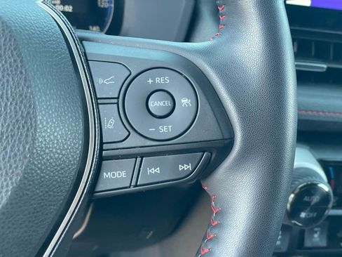 Used 2023 Toyota RAV4 XSE w/ Weather Package image 10