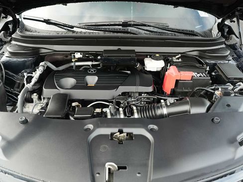 Certified 2025 Acura RDX A-Spec AWD/4WD image 13