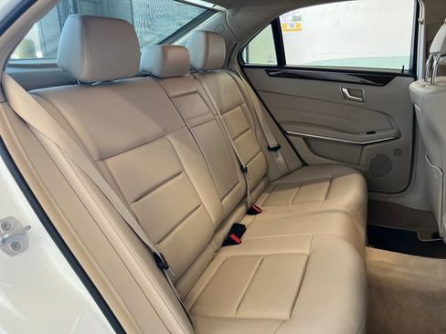 Used 2016 Mercedes-Benz E 350 Sedan image 53