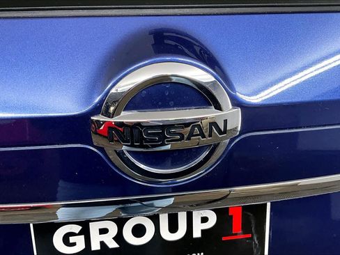 Used 2018 Nissan Rogue SL AWD/4WD image 29