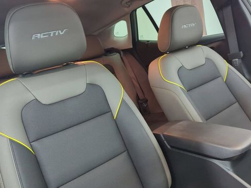 Used 2026 Chevrolet Trax ACTIV w/ Driver Confidence Package FWD image 30