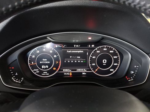 Used 2018 Audi Q5 2.0T Premium AWD/4WD image 20