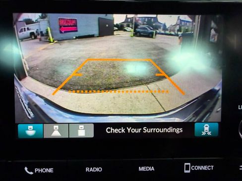 Used 2024 Honda Accord EX image 13