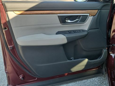 Used 2018 Honda CR-V EX image 24